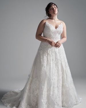 Image post by @maggiesotterodesigns on Instagram