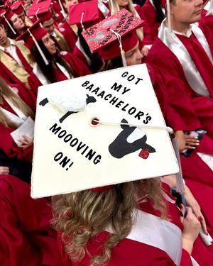 Image post by @ncstatecals on Instagram