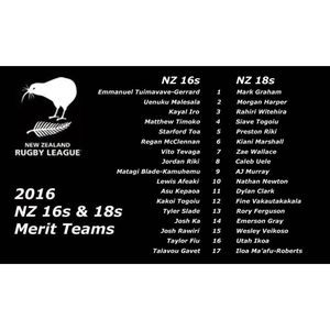 Image post by @nzrugbyleague on Instagram
