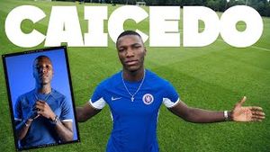 Video post by @chelseafc on YouTube