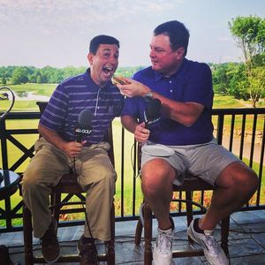 Image post by @pgachampionship on Instagram