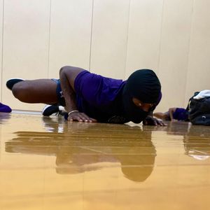 Image post by @ualbanyfootball on Instagram