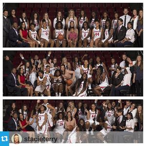 Image post by @aztecwbb on Instagram