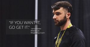 Image post by @athleticlab on Instagram