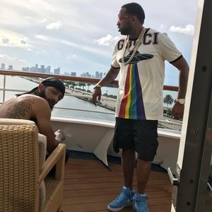 Image post by @nipseyhussle on Instagram