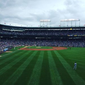 Image post by @chicagocubsnation on Instagram