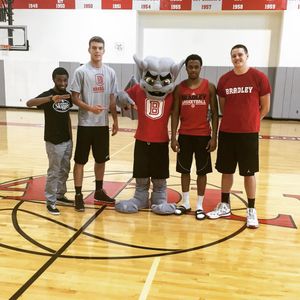 Image post by @bradleyumbb on Instagram