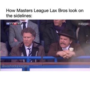 Image post by @washeduplaxbros on Instagram