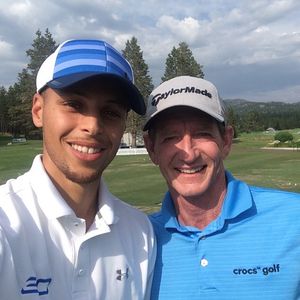 Image post by @stephencurry30 on Instagram