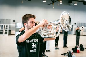 Image post by @madisonscouts on Instagram
