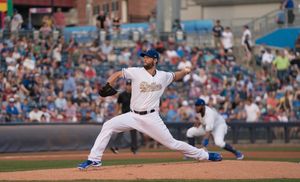 Image post by @tulsadrillers on Instagram