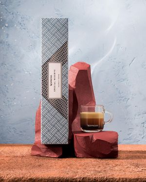 Image post by @nespresso on Instagram