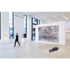 Image post by @phillipsauction on Instagram
