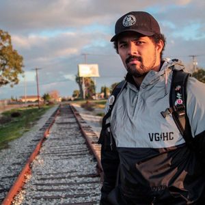 Image post by @violentgentlemen on Instagram