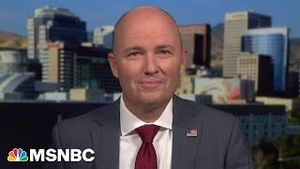 Video post by @msnbc on YouTube