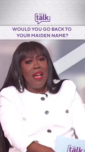 Video post by @thetalkcbs on TikTok
