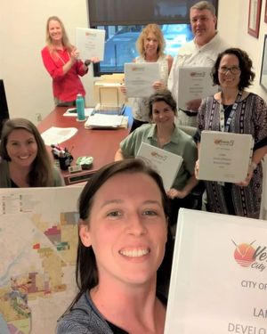 Image post by @cityofveniceflorida on Instagram