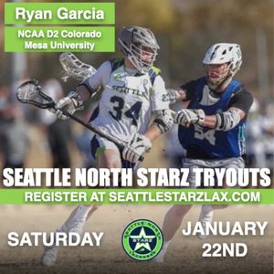 Image post by @seattlestarzlax on Instagram