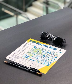 Image post by @studentunionsjsu on Instagram