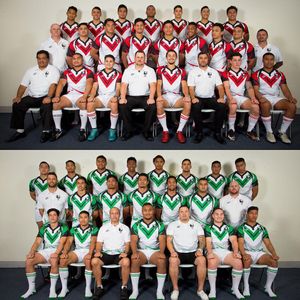 Image post by @nzrugbyleague on Instagram
