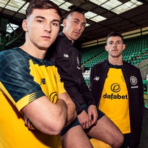 Image post by @celticfc on Instagram