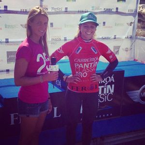 Image post by @wsl.qs on Instagram