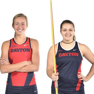 Image post by @daytonflyers on Instagram