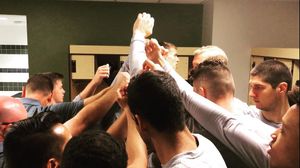 Image post by @hpumbb on Instagram