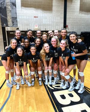 Image post by @harvardwvball on Instagram