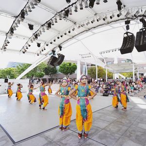 Image post by @esplanadesingapore on Instagram