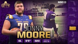 Image post by @ualbanyfootball on Instagram