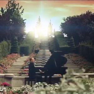 Image post by @thepianoguys on Instagram