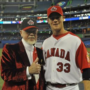 Image post by @baseballcanada on Instagram