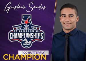 Image post by @ecuathletics on Instagram