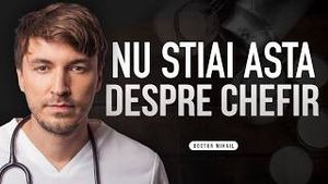 Video post by @Doctor Mihail on YouTube