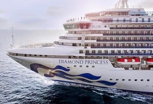 Image post by @diariodibordo_cruiseblog on Instagram
