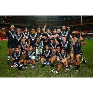 Image post by @nzrugbyleague on Instagram