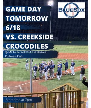 Image post by @butlerbluesox on Instagram