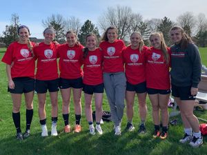 Image post by @iwuwsoccer on Instagram