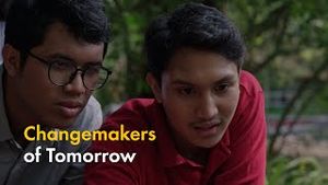 Video post by @shell on YouTube