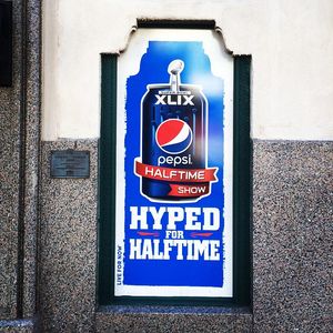 Image post by @azsuperbowl on Instagram