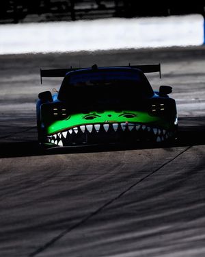 Image post by @bbiautosport on Instagram