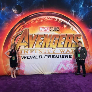 Image post by @omaze on Instagram