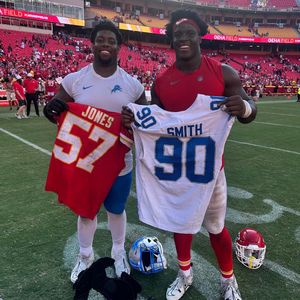 Image post by @harvardfootball on Instagram