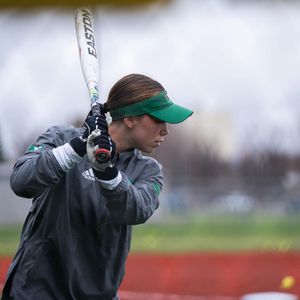 Image post by @und_softball on Instagram