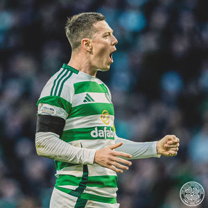 Image post by @celticfc on Instagram