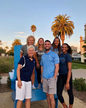 Image post by @usdwbb on Instagram