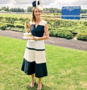 Image post by @australianturfclub on Instagram