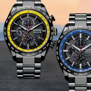 Image post by @citizenwatchus on Instagram