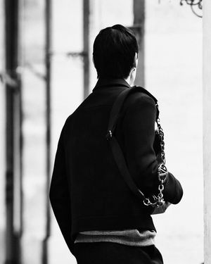 Image post by @maisonvalentino on Instagram